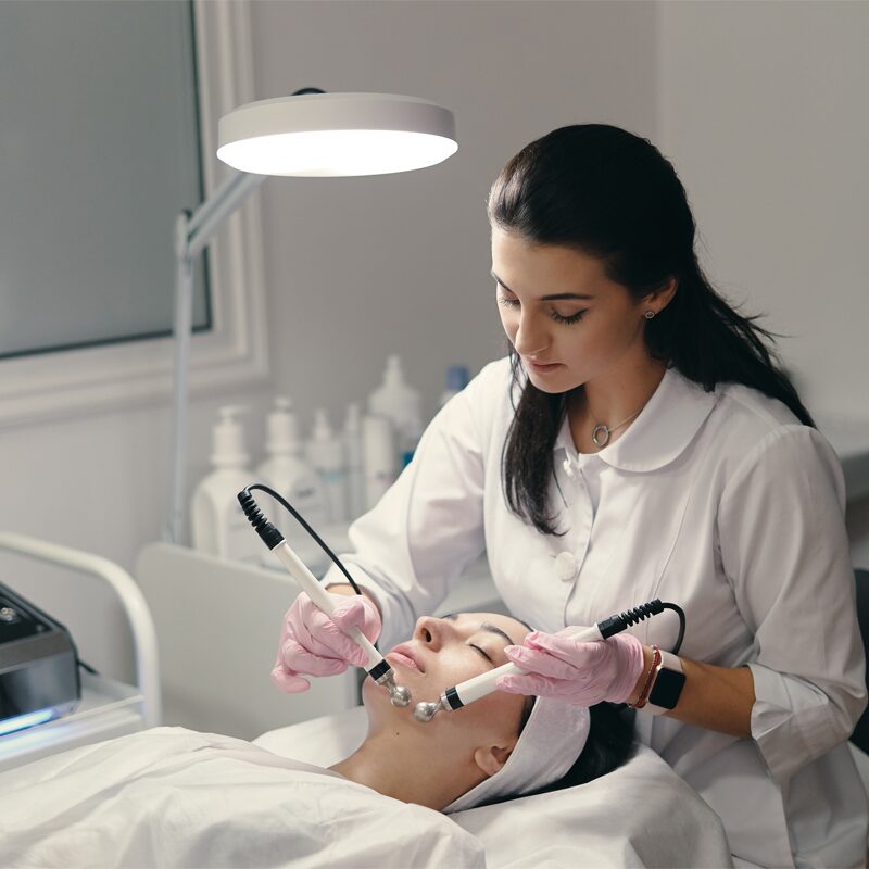 Dermatology Care 