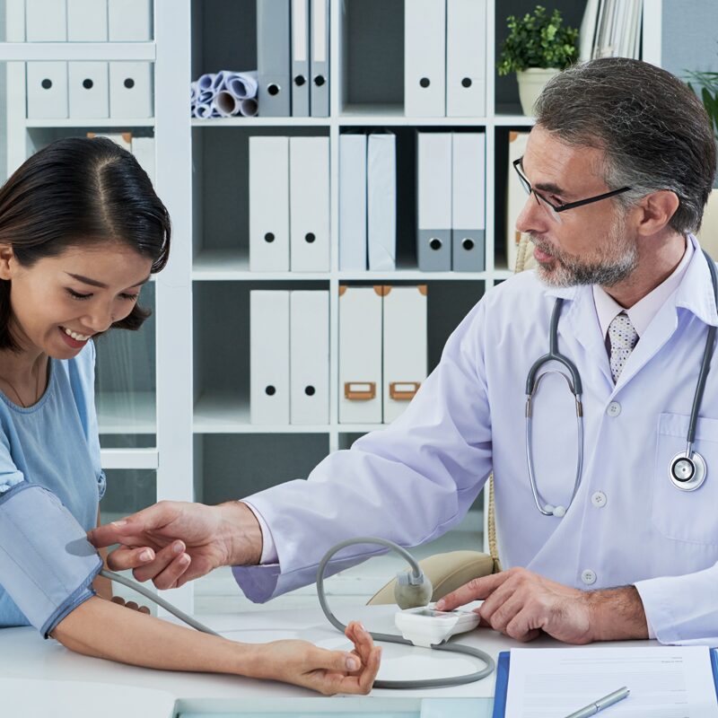 General Medicine 