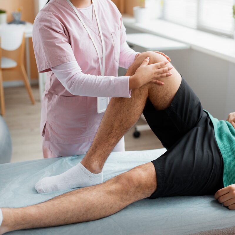 Orthopedic Care 