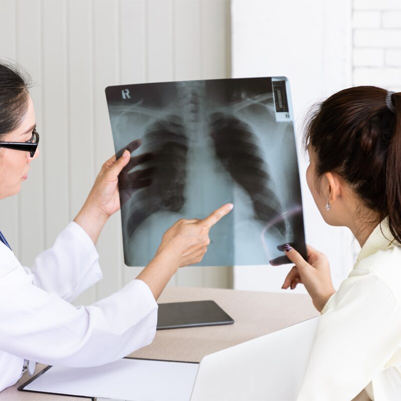 Pulmonology Care 