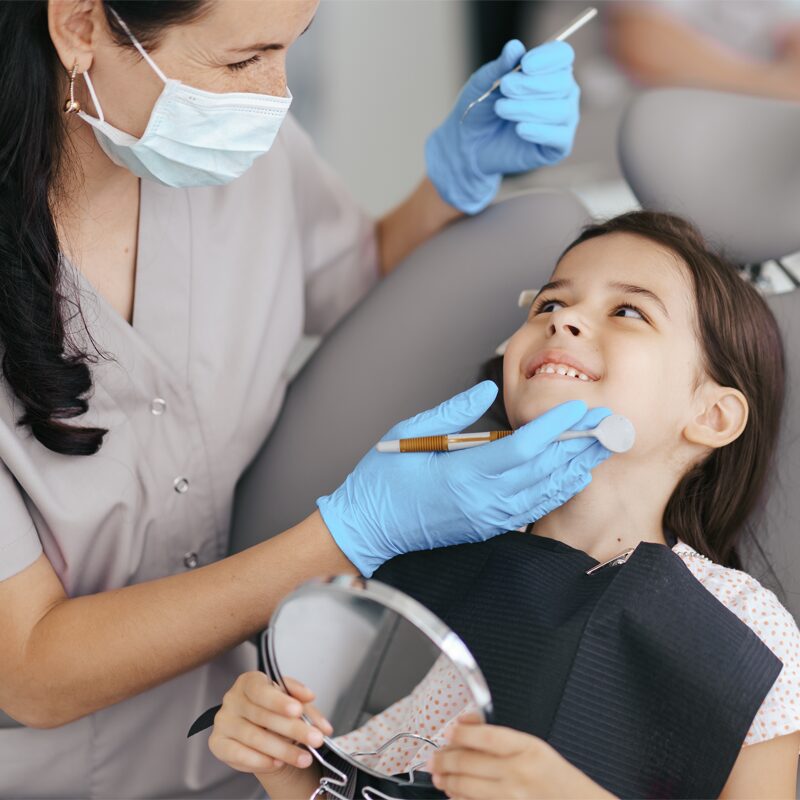 Dental care